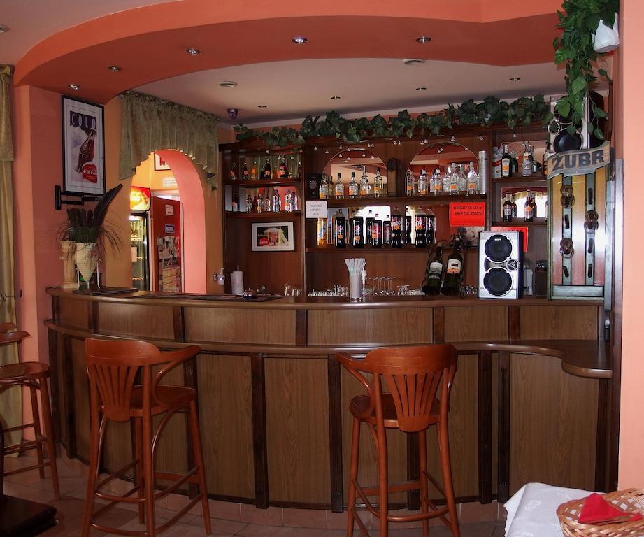 Villa Eden & Restaurant Ełk Eksteriør billede
